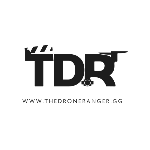 Home The Drone Ranger